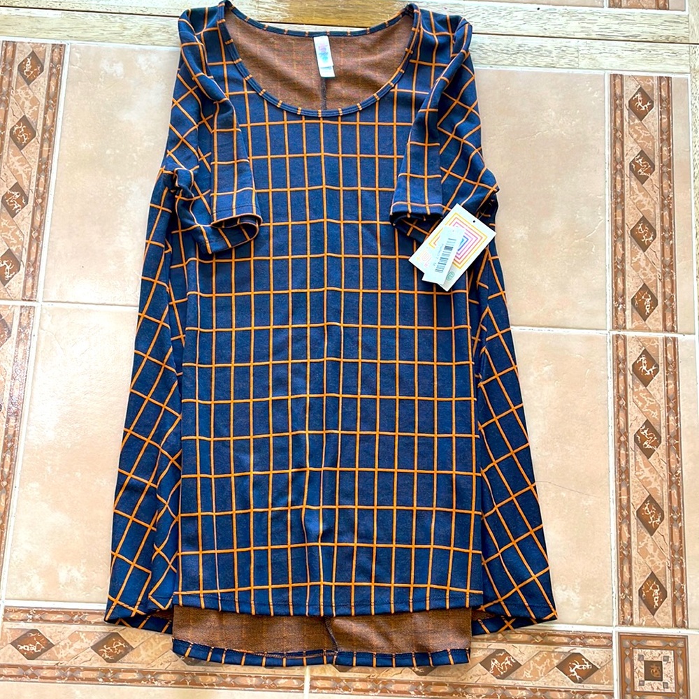 LuLaRoe Perfect T M
